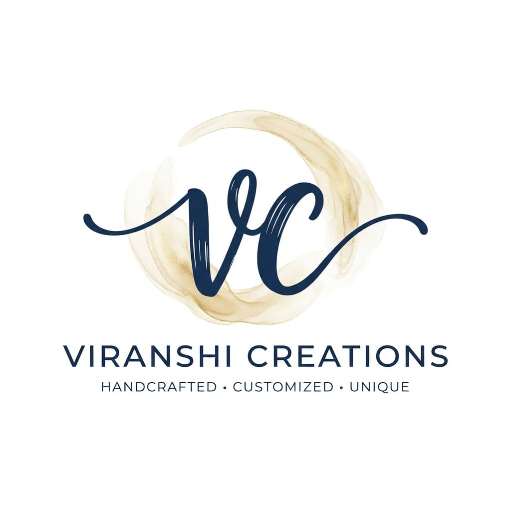 Welcome to Viranshi Creations